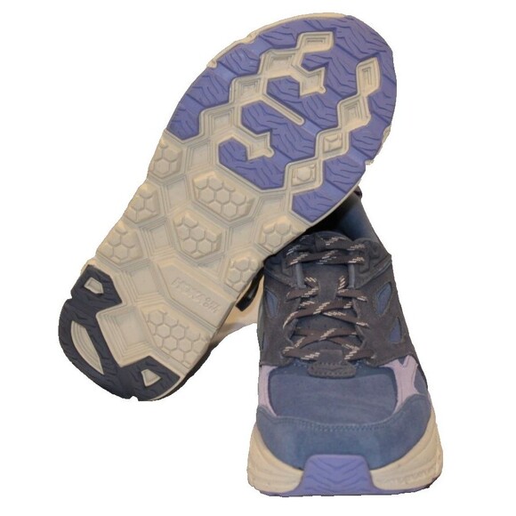 Hoka One X Free People Women's Running Sneakers Clifton L Purple $175 - Picture 5 of 6